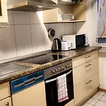 Apartment White Haven Ebhausen