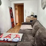 White Haven Apartment Ebhausen