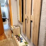 Apartment White Haven *