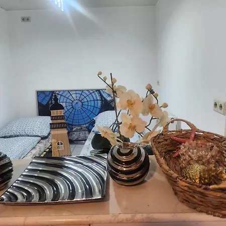 Διαμέρισμα White Haven *