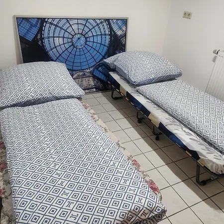 Διαμέρισμα White Haven Ebhausen