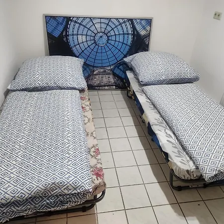 White Haven * Ebhausen