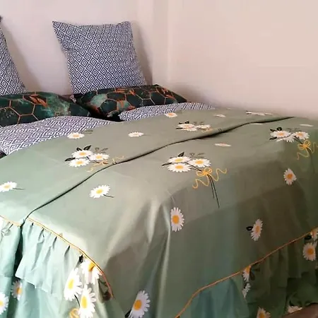 White Haven Διαμέρισμα *