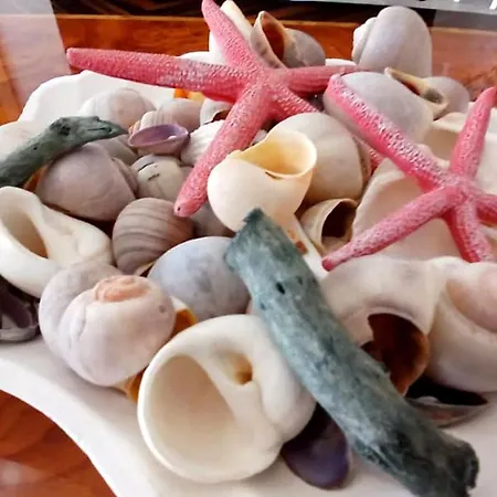 Διαμέρισμα White Haven Ebhausen