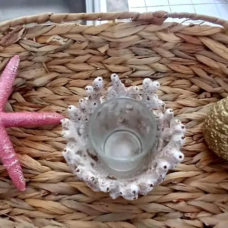 White Haven Διαμέρισμα Ebhausen