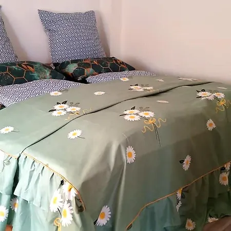 White Haven Διαμέρισμα *