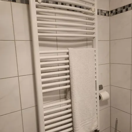 Διαμέρισμα White Haven Ebhausen