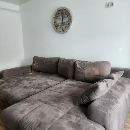 White Haven Διαμέρισμα