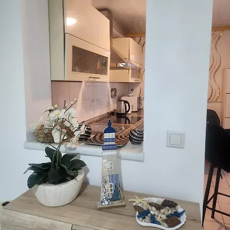 White Haven Διαμέρισμα Ebhausen