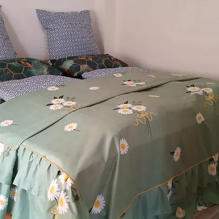 White Haven Διαμέρισμα *