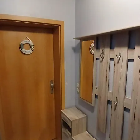 White Haven Διαμέρισμα Ebhausen