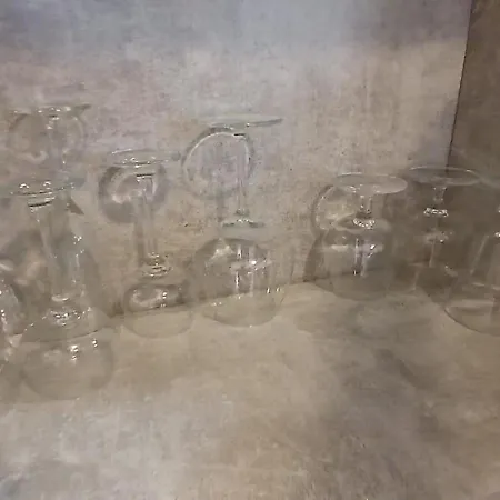 Διαμέρισμα White Haven Ebhausen