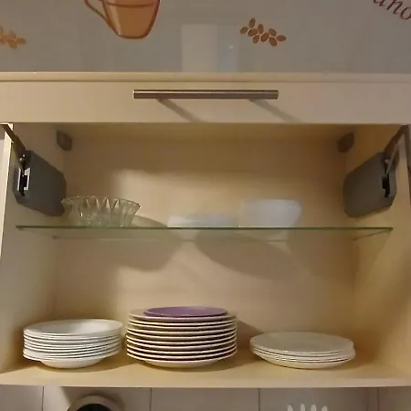 Διαμέρισμα White Haven