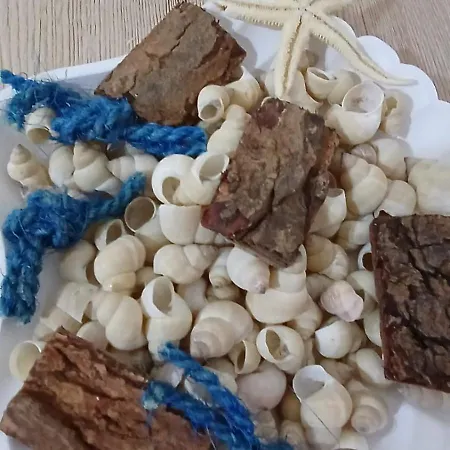 White Haven Διαμέρισμα Ebhausen