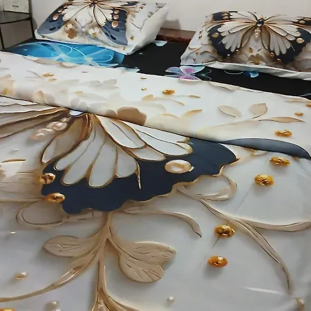 White Haven Διαμέρισμα Ebhausen