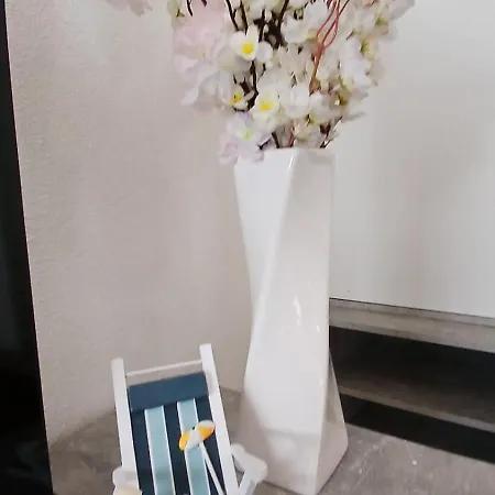 White Haven * Ebhausen