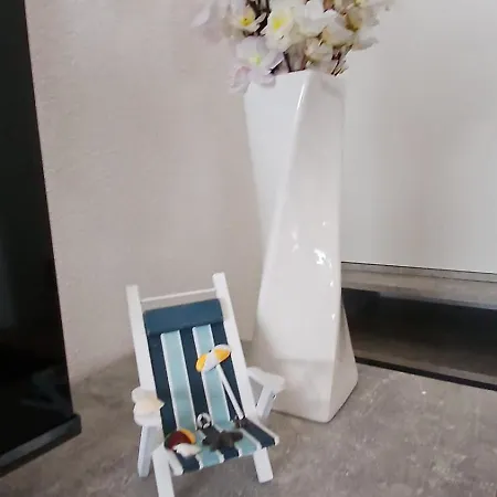 White Haven Διαμέρισμα Ebhausen