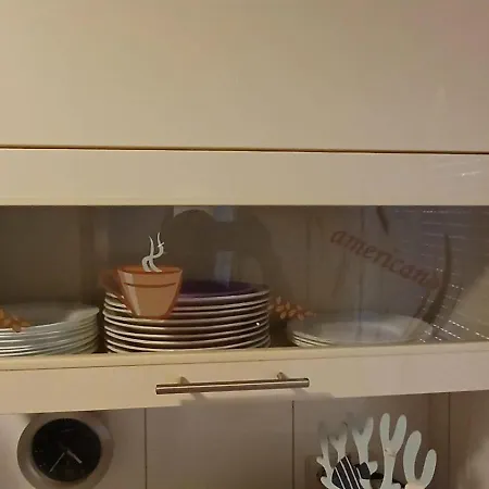 Διαμέρισμα White Haven Ebhausen