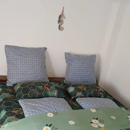 Διαμέρισμα White Haven *