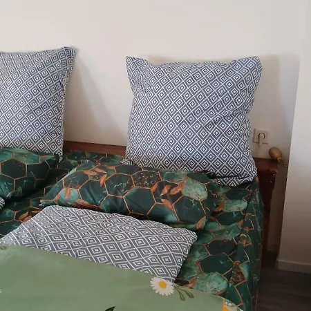 White Haven Appartement