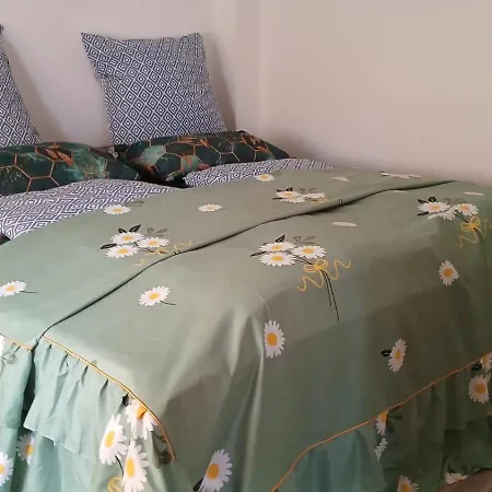 White Haven Διαμέρισμα *