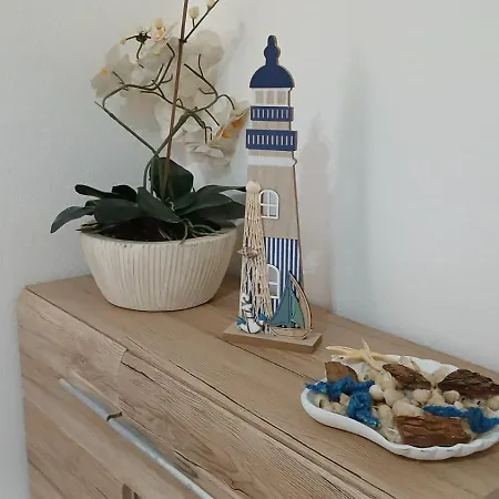 Διαμέρισμα White Haven