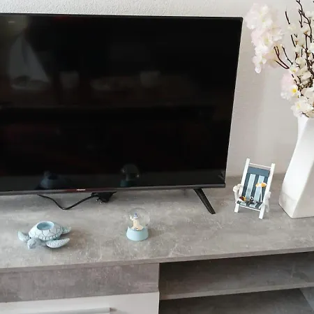 White Haven Διαμέρισμα Ebhausen