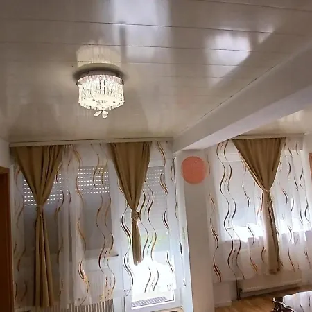 Διαμέρισμα White Haven Ebhausen