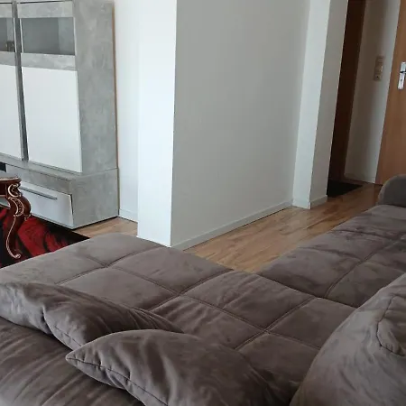 Διαμέρισμα White Haven