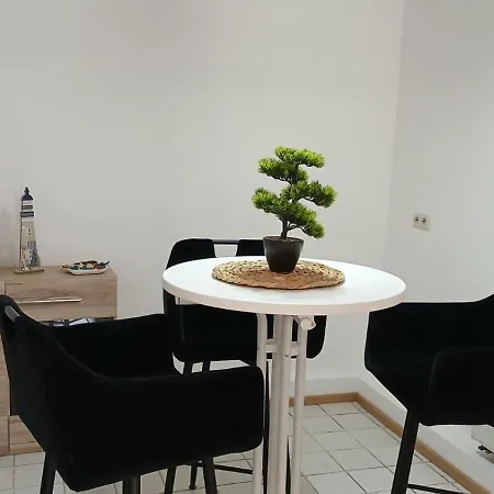 White Haven Διαμέρισμα Ebhausen