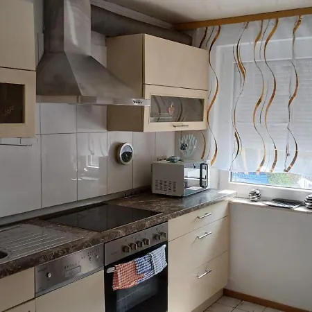 Διαμέρισμα White Haven