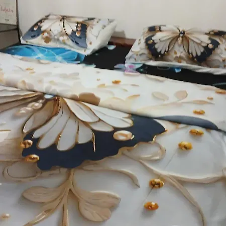 White Haven Διαμέρισμα Ebhausen