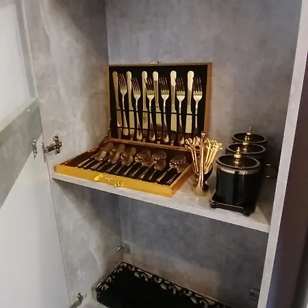 White Haven * Ebhausen