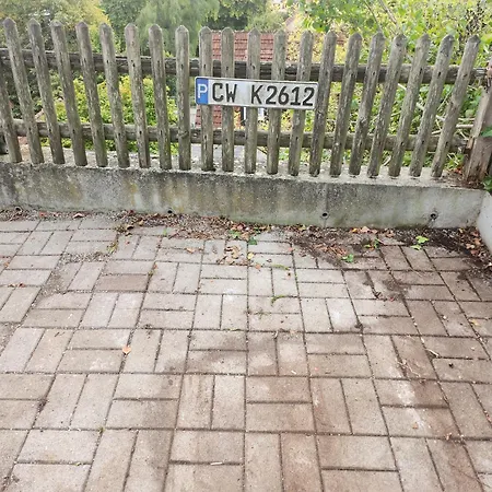 Apartman White Haven *