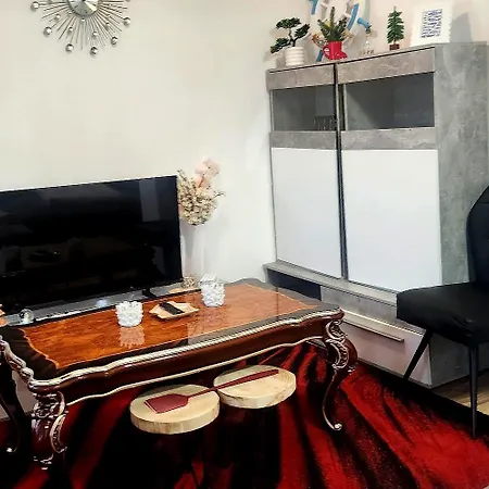Apartment White Haven