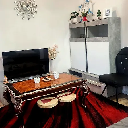 Apartman White Haven