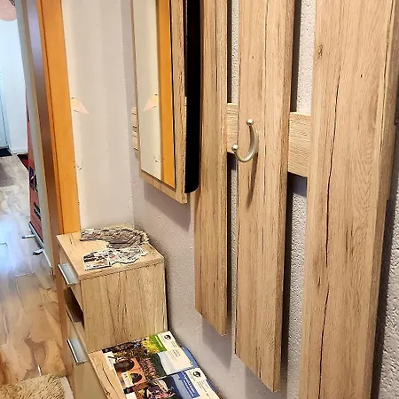 White Haven Apartamento *