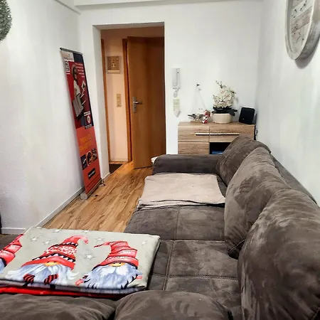 White Haven Appartement Ebhausen