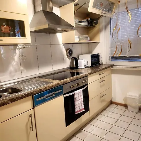 White Haven Appartement *