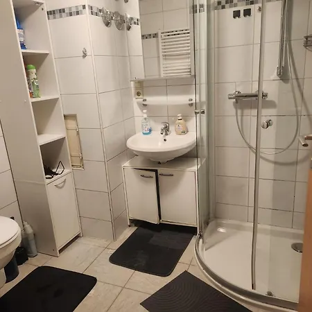 White Haven Apartment