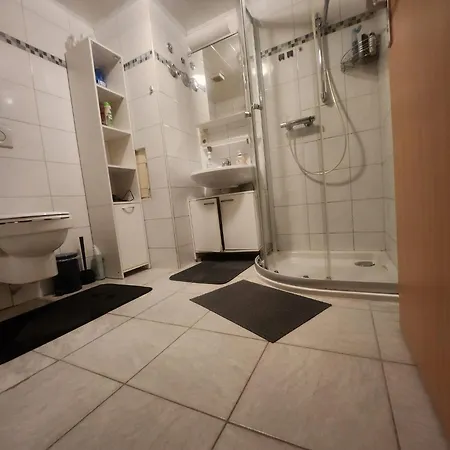 Appartement White Haven Ebhausen