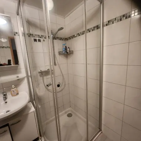 Appartement White Haven Ebhausen