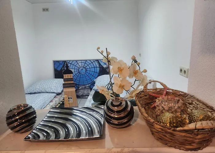 Apartamento White Haven *