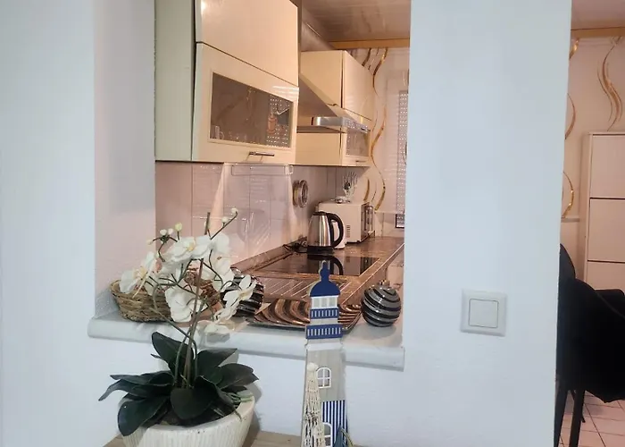 White Haven * Ebhausen