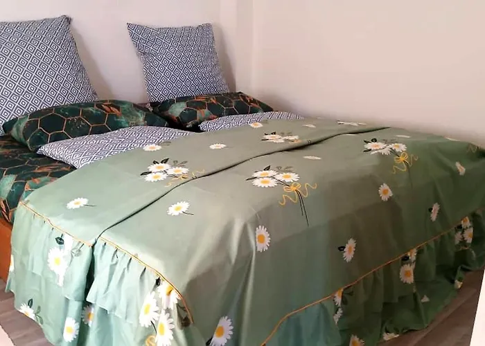 White Haven Apartman *