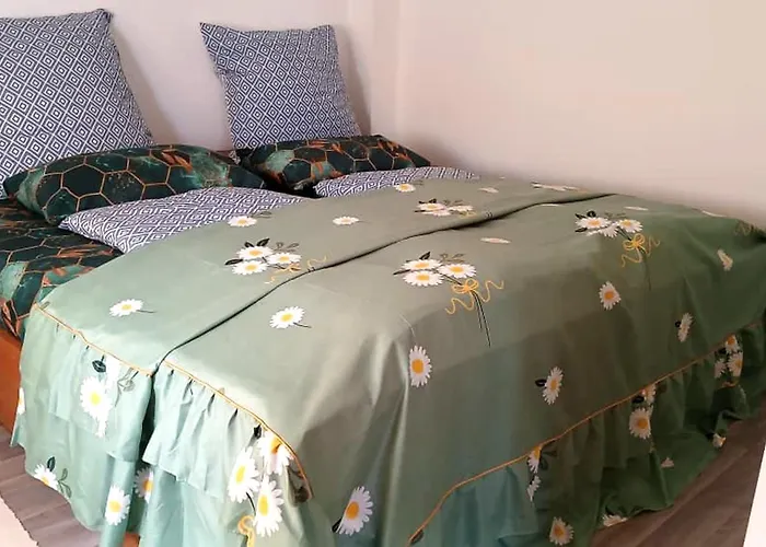 White Haven Apartman *