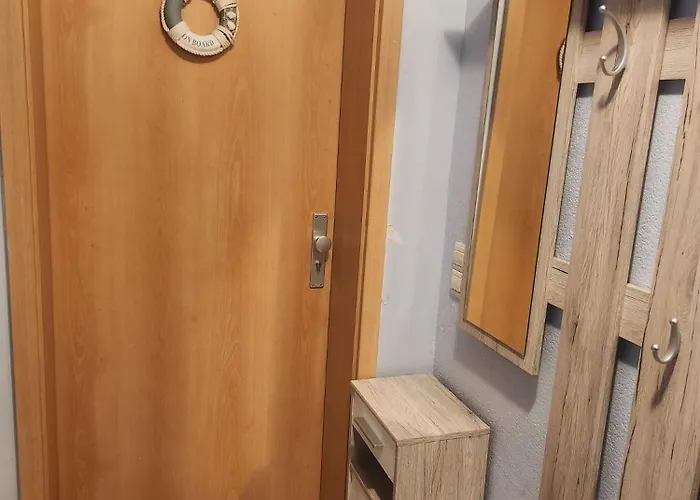 White Haven Apartman *