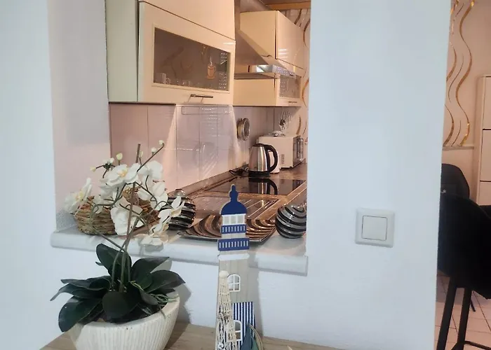 White Haven Apartamento Ebhausen