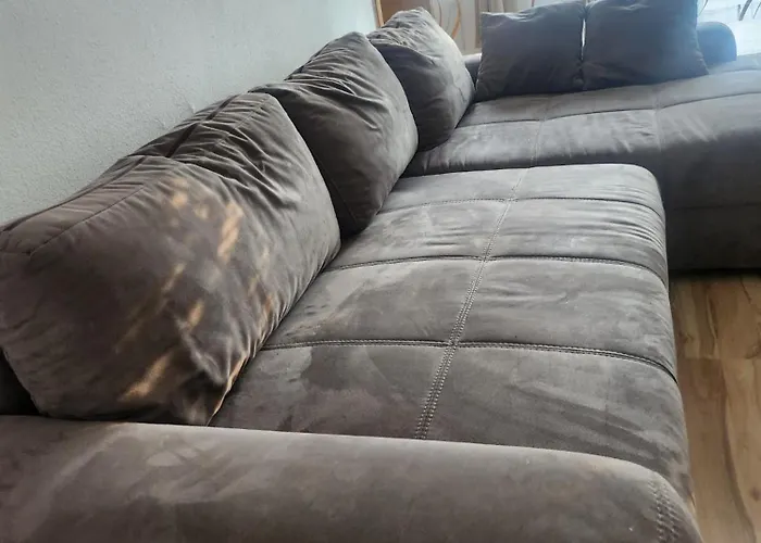 White Haven * Ebhausen