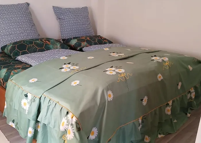 White Haven Apartamento *